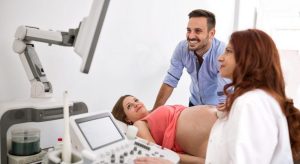 Professional Career options: Sonographer