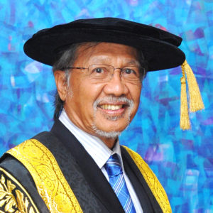 2. Dr IDRIS BIN Ahmad