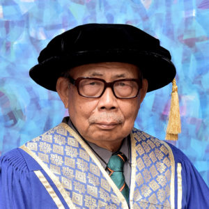 3. Mohd Salleh bin Mohd Sam