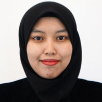 Vision College Lecturer - Adiba Vision College Lecturer - Adiba