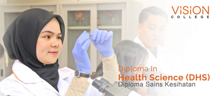 Diploma – Vision College