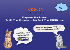 Empower the Future: Fulfill Your Promise to Pay Back Your PTPTN Loan