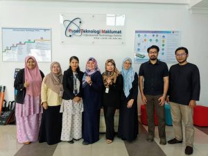 Enhancing Learning Through Collaboration: Vision College’s Visit to Universiti Malaya