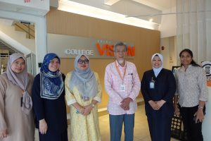 Vision College Prepares to Launch New Post-Basic Certificate in Renal Nursing!