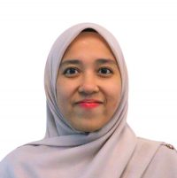 Ummi Wahidah binti Azlan