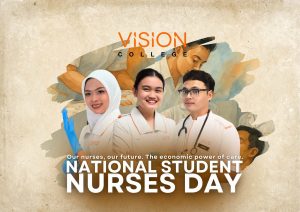 Honouring the Heartbeat of Healthcare: Celebrating National Student Nurses Day 2025