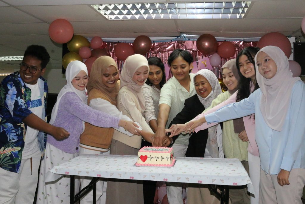 🎉 Celebrating Nurses with Heartfelt Gratitude! 🩺💙