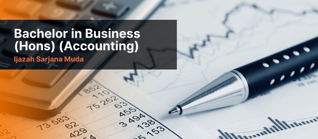 Bachelor in Business (Honours) (Accounting)