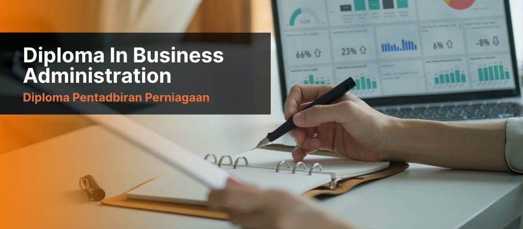 Diploma in Business Administration (DBA)