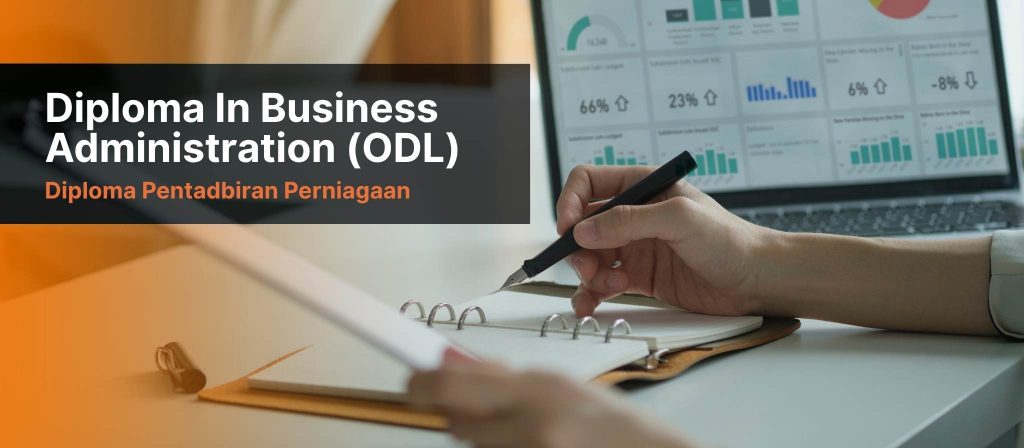 Diploma in Business Administration ODL