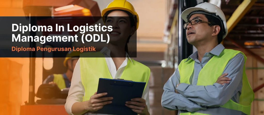 Diploma in Logistics Management ODL