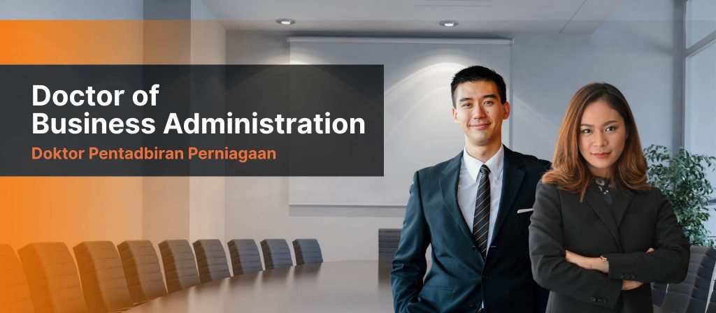 Doctor of Business Administration
