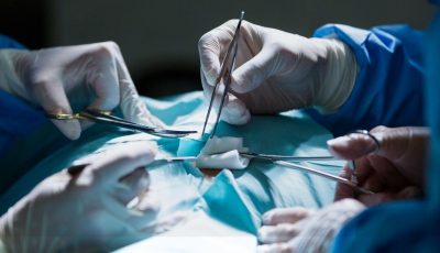Post Basic In Perioperative Nursing (1)