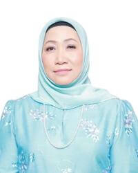 trainer-nor-aina-kamaruddin