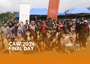 CAW 2026 – Day 3