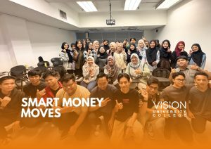 Finance Talk 2025