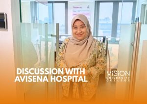 Avisena Hospital Discussion