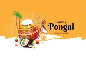 Celebrating the Festival of Harvest