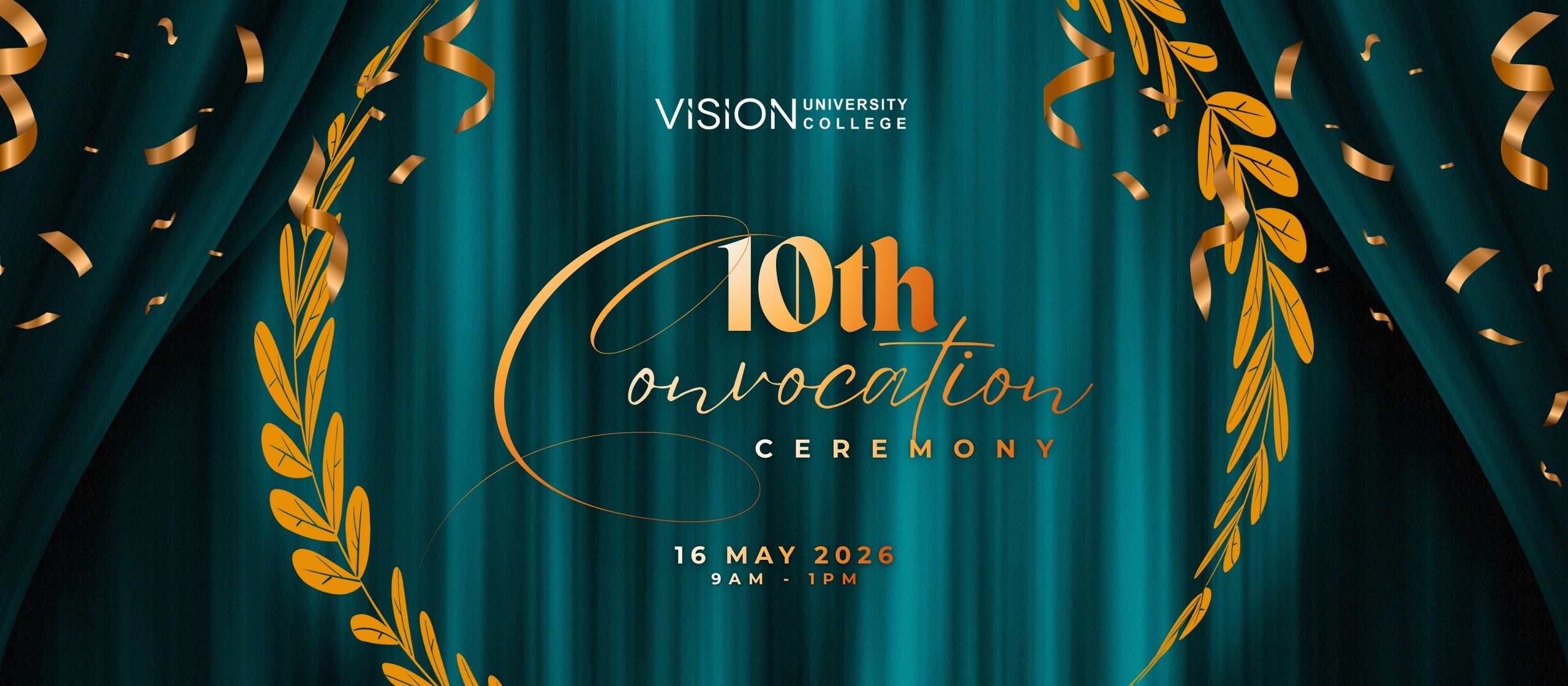 10th Convocation Slides (1)