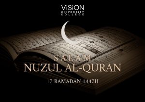 Nuzul Al-Quran