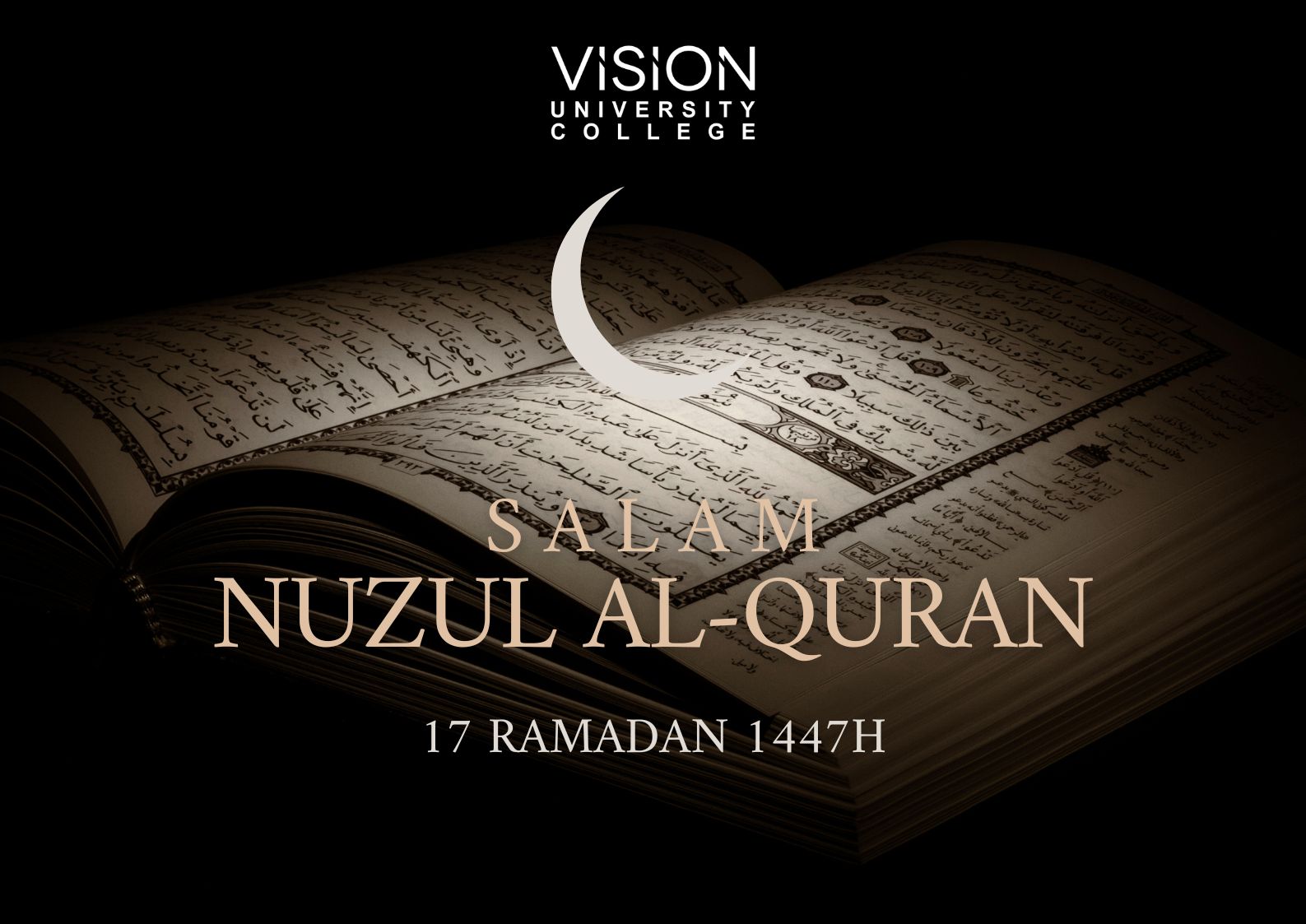 Nuzul Al-Quran