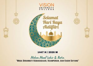 Celebrating the Joy of Raya – Early Greetings from VUC