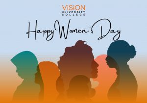 International Women’s Day 2026: Give to gain