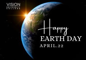 Earth Day 2026: Our Power, Our Planet