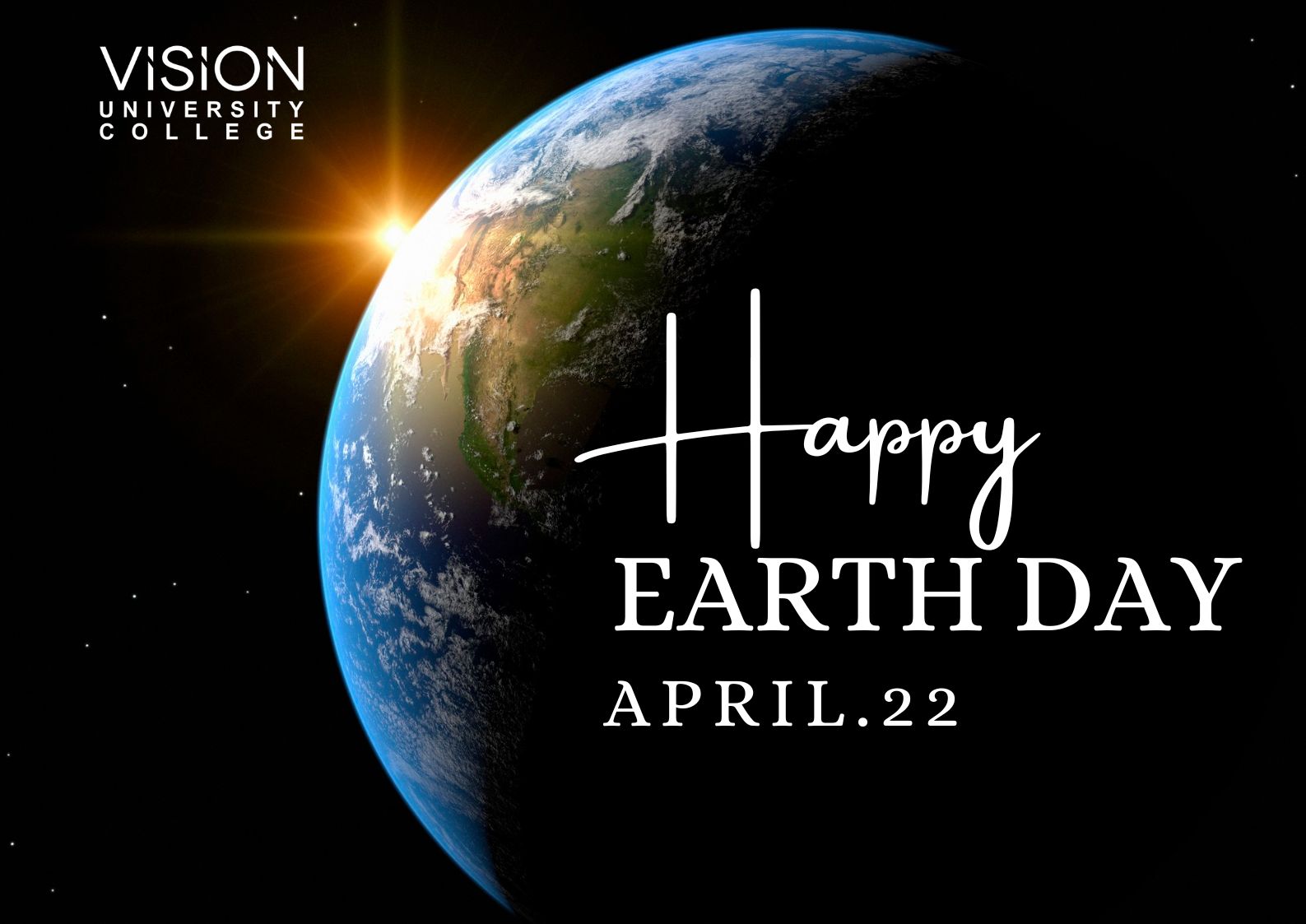 Earth Day 2026: Our Power, Our Planet
