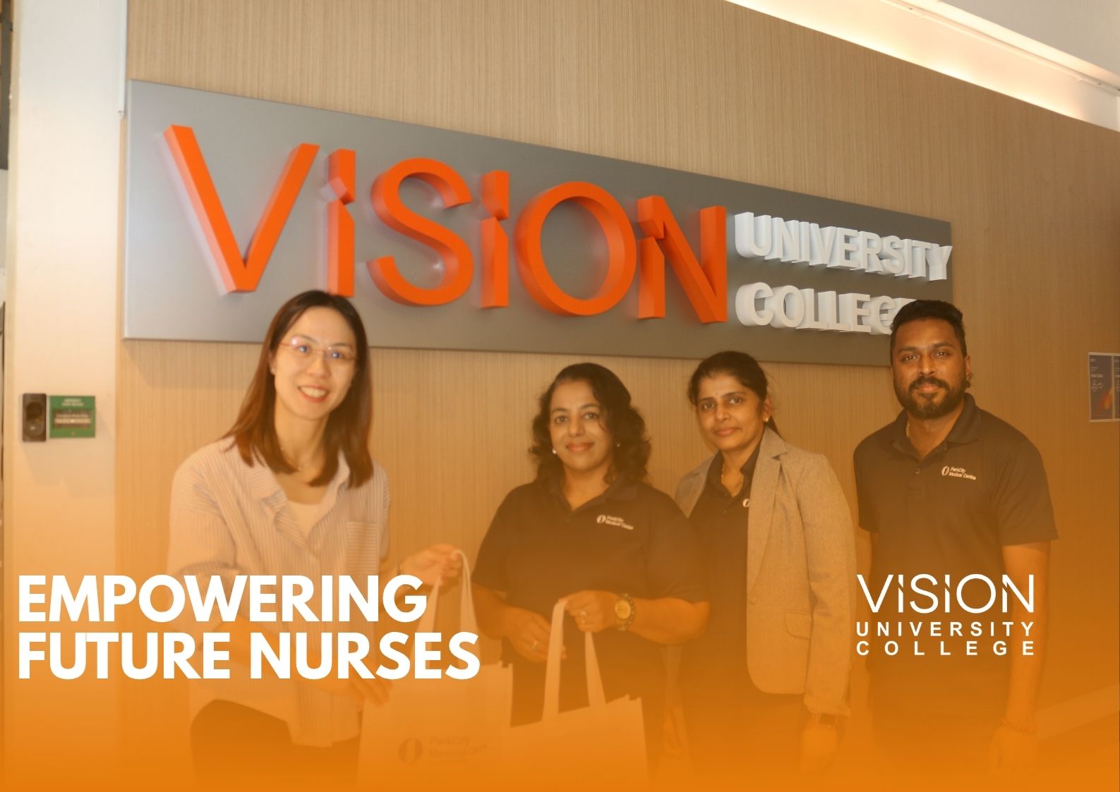 Empowering Future Nurses