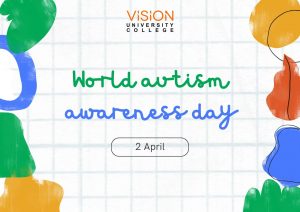 World Autism Awareness Day: Promoting Inclusion, Understanding, and Acceptance