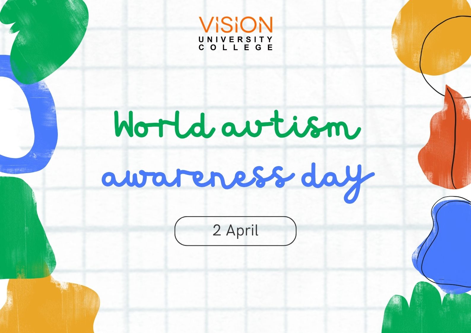 World Autism Awareness Day: Promoting Inclusion, Understanding, and Acceptance