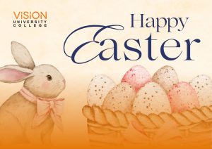 Happy Easter!