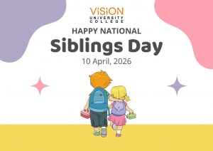 Celebrating the Bond: Siblings Day Around the World