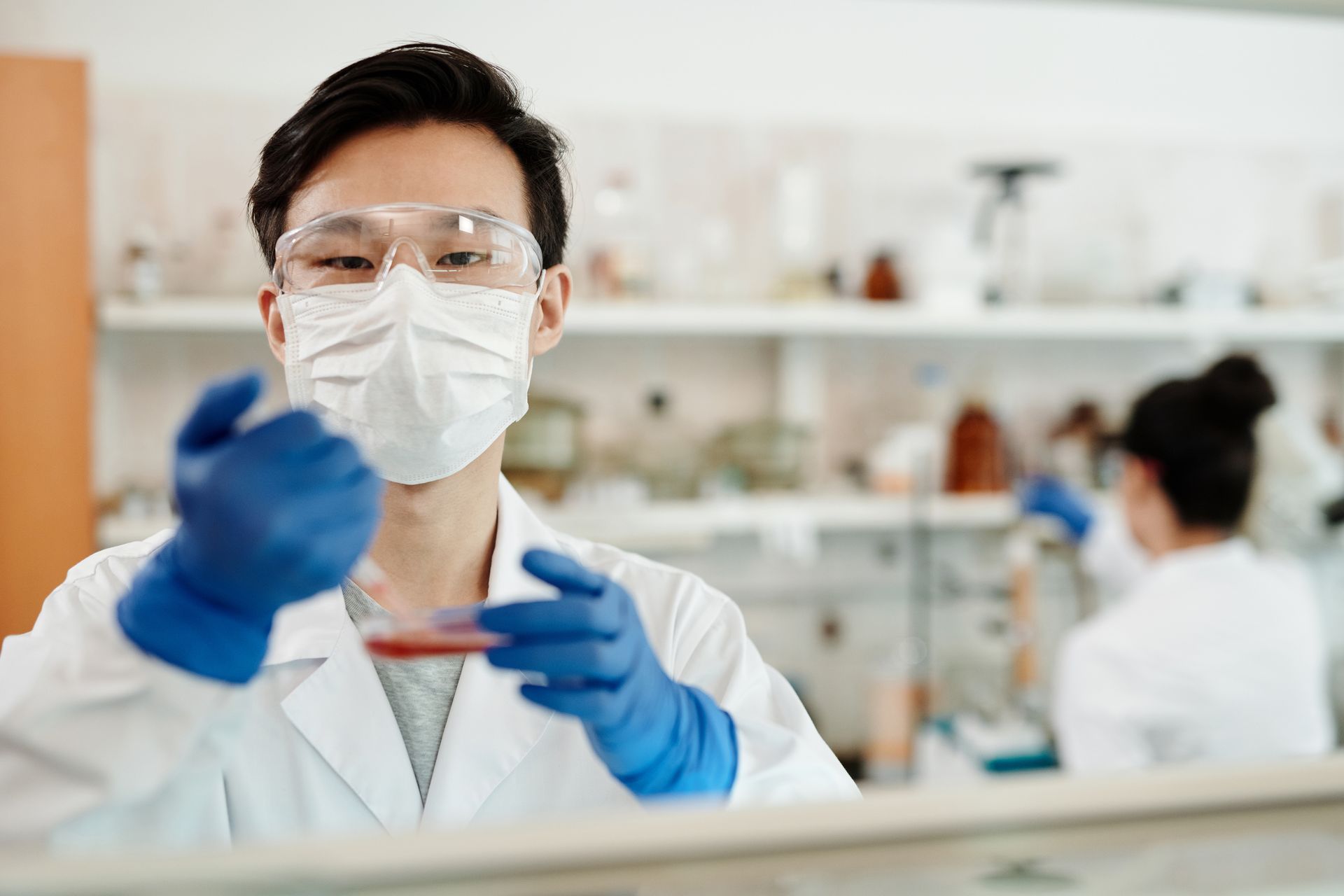 Health Science Courses in Malaysia: 2026 Guide