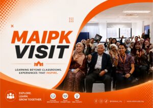 Read more about the article 40 MAIPk-Sponsored Trainees Join Vision University College for Patient Care and Logistics Training