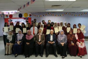 Read more about the article College Activity Week 2026 Day 1 Celebrates Achievement, Wellness and Campus Spirit