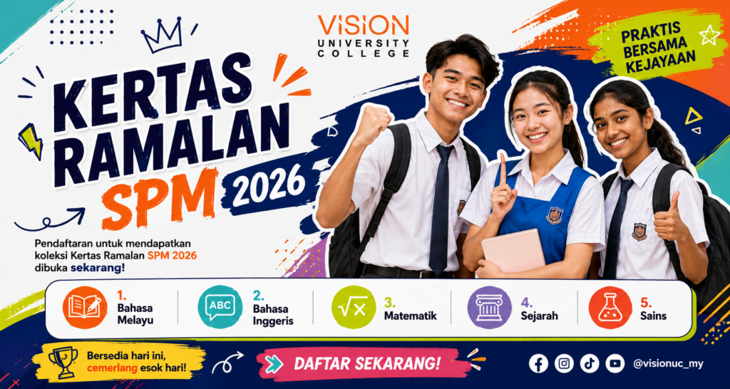 Free SPM 2026 Forecast Papers to Help Batch 09 Prepare with Confidence