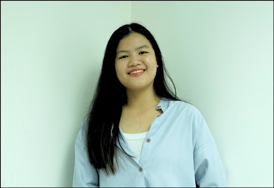 Abeygirl Malimbu — supplied alumni photograph