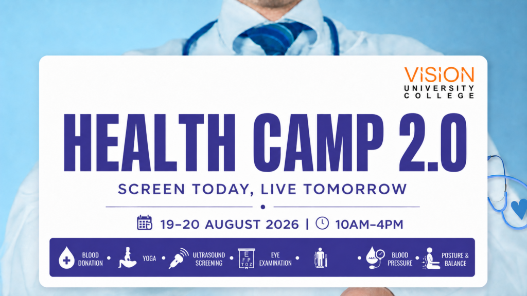 Health Camp 2.0 Offers Free Health Screenings to the Kelana Jaya Community