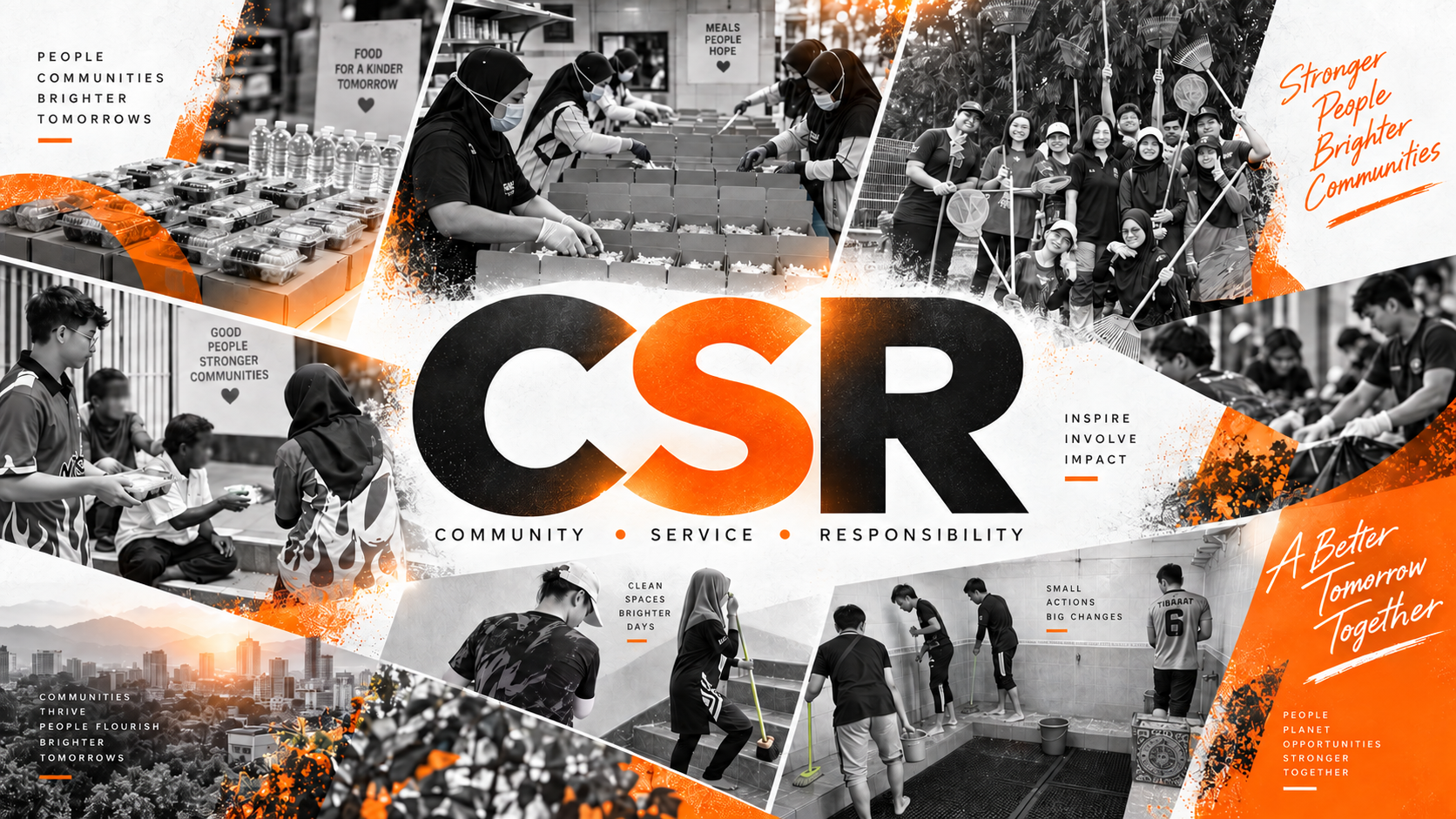 CSR Cover photo