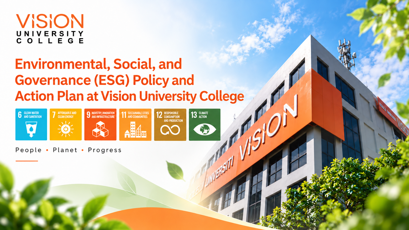 ESG